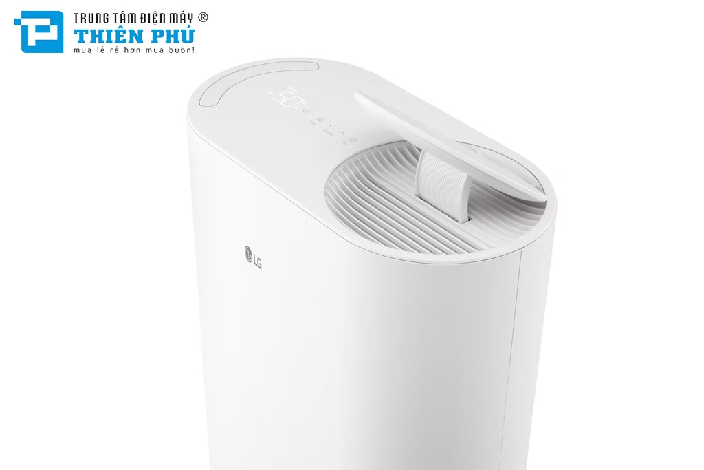 Máy Hút Ẩm LG 40 Lít DD23GMWE1