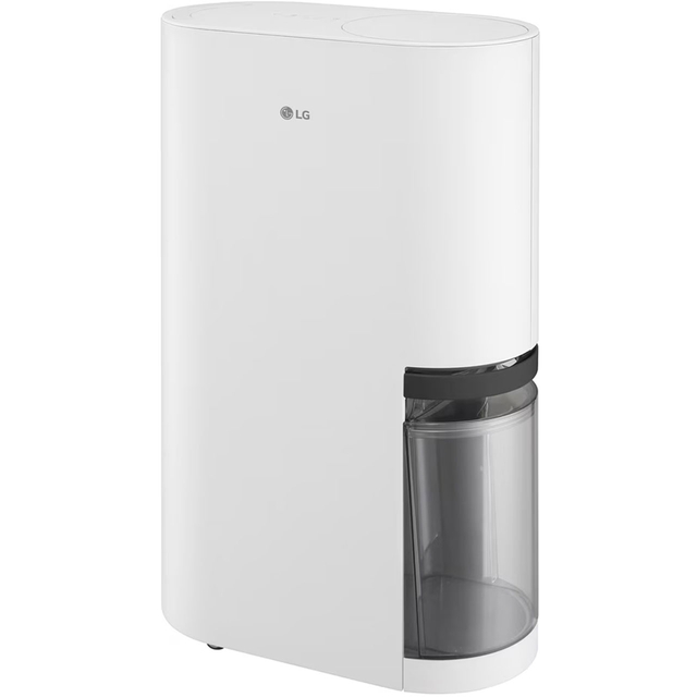 Máy Hút Ẩm LG 34 Lít DD20GMWE1