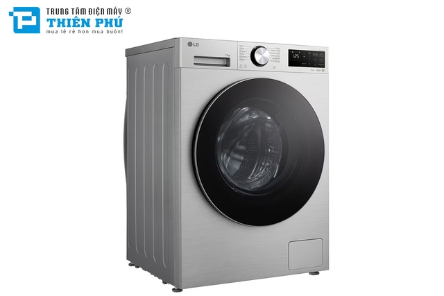 Máy Giặt LG Inverter 11Kg FX1411N5S
