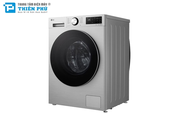 Máy Giặt LG Inverter 11Kg FX1411N5S