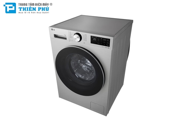 Máy Giặt LG Inverter 11Kg FX1411N5S