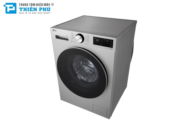 Máy Giặt LG Inverter 11Kg FX1411N5S