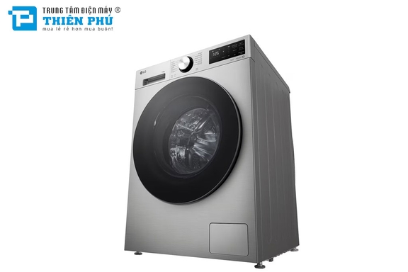 Máy Giặt LG Inverter 11Kg FX1411N5S
