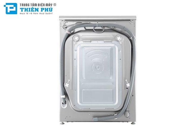Máy Giặt LG Inverter 11Kg FX1411N5S