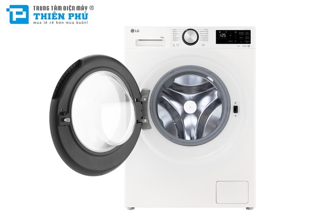 Máy Giặt LG Inverter 11Kg FX1411N5W