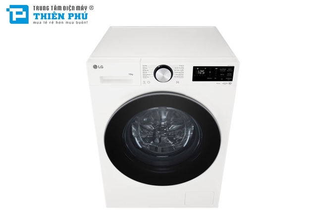 Máy Giặt LG Inverter 11Kg FX1411N5W