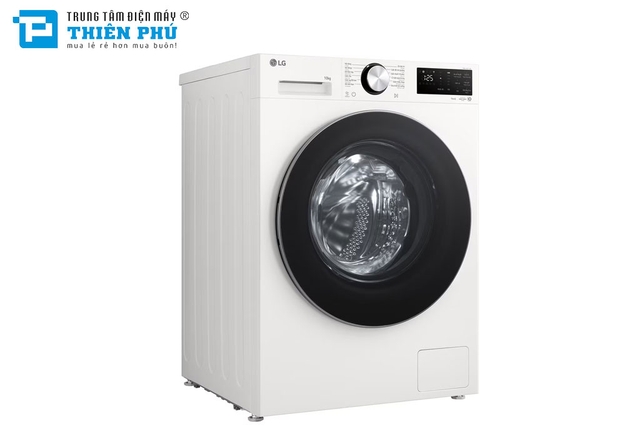 Máy Giặt LG Inverter 11Kg FX1411N5W