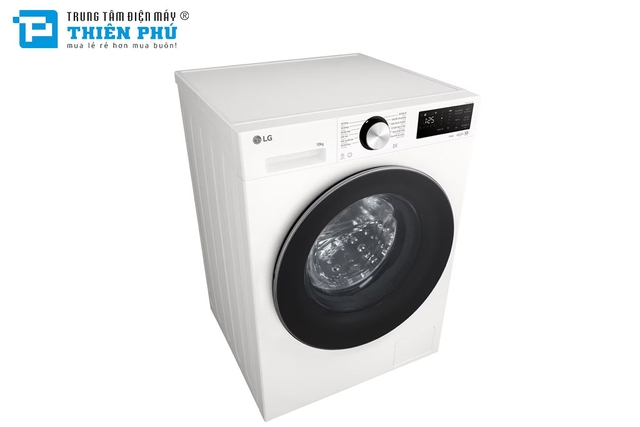 Máy Giặt LG Inverter 11Kg FX1411N5W