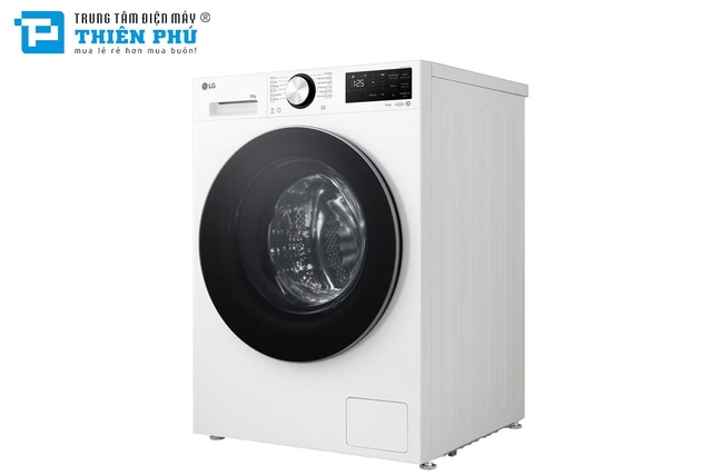 Máy Giặt LG Inverter 11Kg FX1411N5W