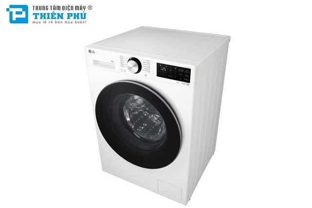 Máy Giặt LG Inverter 11Kg FX1411N5W