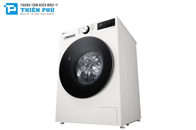 Máy Giặt LG Inverter 11Kg FX1411N5W