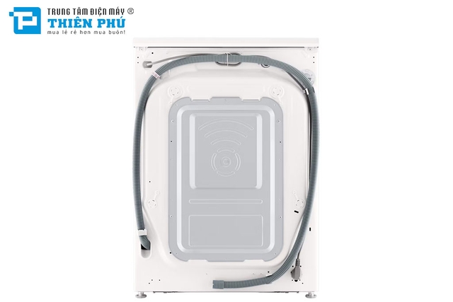 Máy Giặt LG Inverter 11Kg FX1411N5W