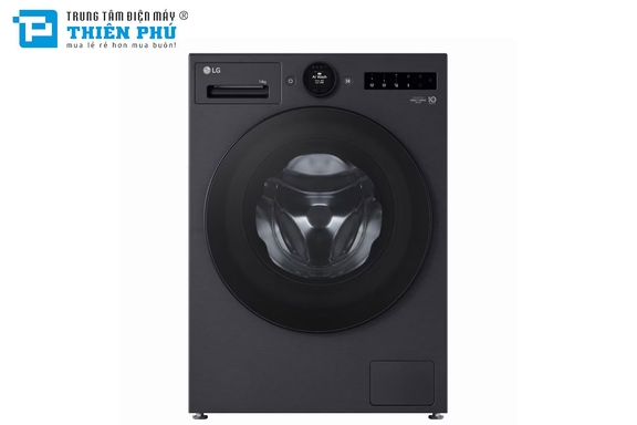 Máy Giặt LG Inverter 14Kg FX1414S3KA