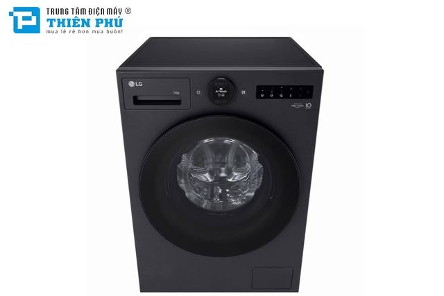 Máy Giặt LG Inverter 14Kg FX1414S3KA