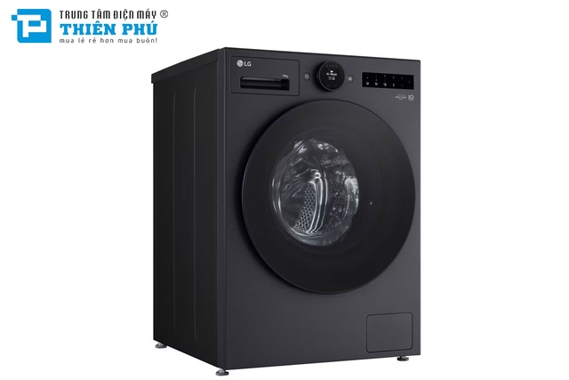 Máy Giặt LG Inverter 14Kg FX1414S3KA