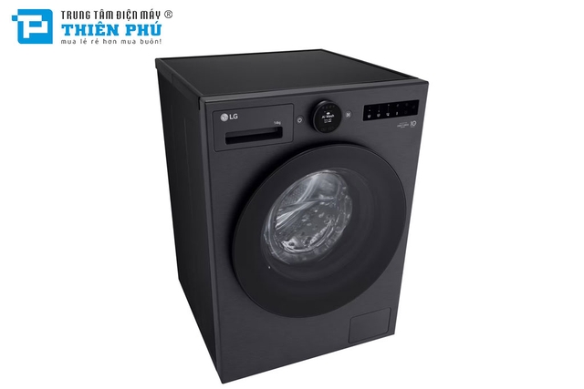 Máy Giặt LG Inverter 14Kg FX1414S3KA