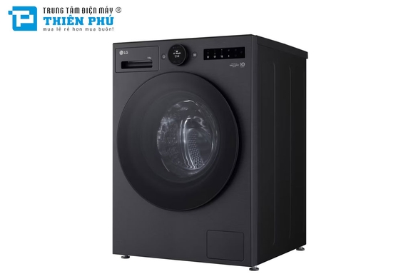 Máy Giặt LG Inverter 13Kg FX1413S3KA