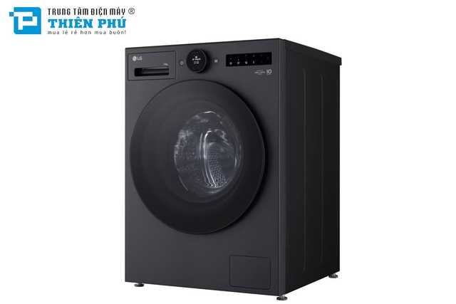 Máy Giặt LG Inverter 14Kg FX1414S3KA
