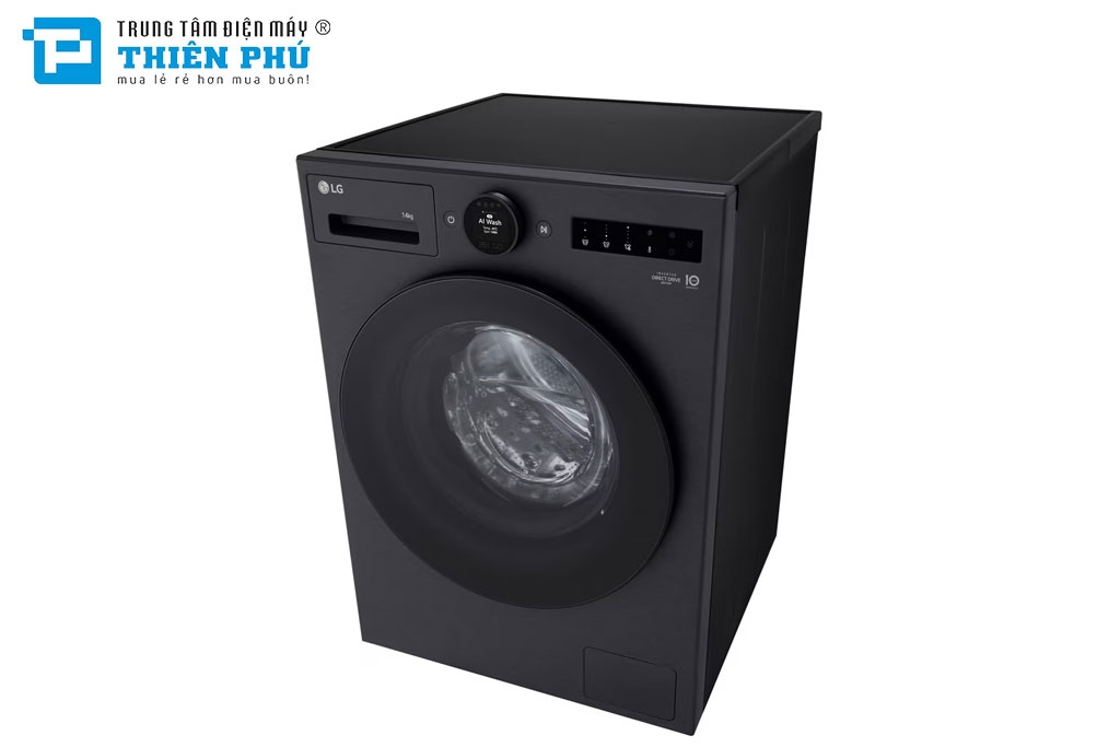 Máy Giặt LG Inverter 14Kg FX1414S3KA