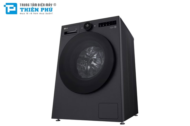 Máy Giặt LG Inverter 14Kg FX1414S3KA