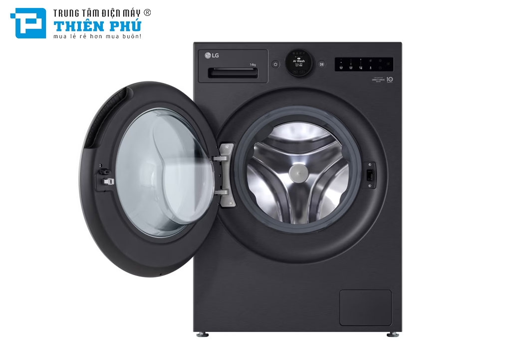 Máy Giặt LG Inverter 14Kg FX1414S3KA
