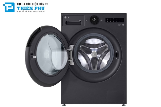 Máy Giặt LG Inverter 14Kg FX1414S3KA