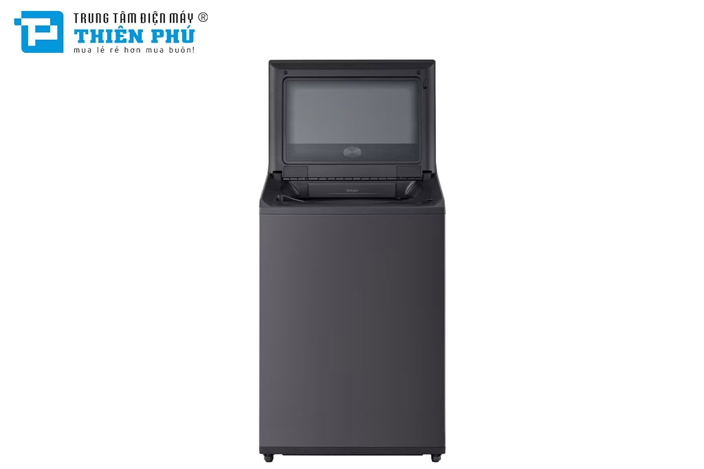 Máy Giặt LG Inverter 16Kg T2516DX5G