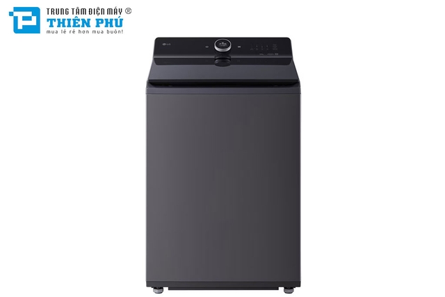 Máy Giặt LG Inverter 22Kg T2522AX7G