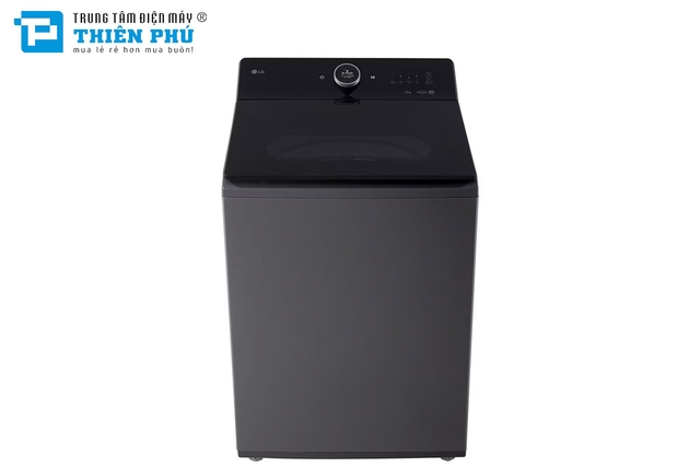 Máy Giặt LG Inverter 22Kg T2522AX7G