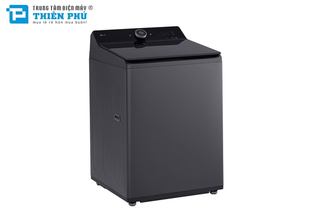 Máy Giặt LG Inverter 22Kg T2522AX7G
