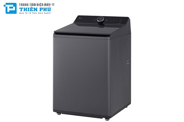 Máy Giặt LG Inverter 22Kg T2522AX7G