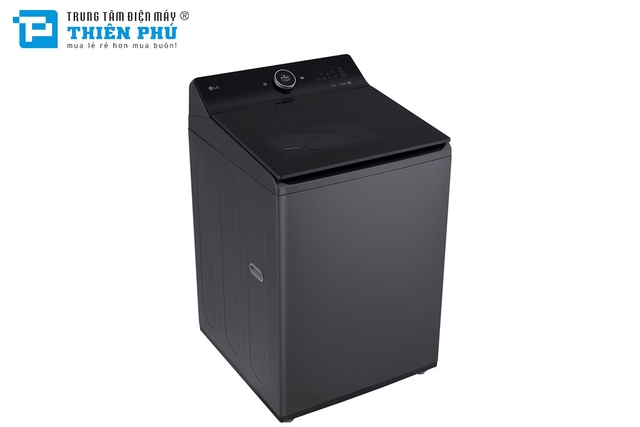 Máy Giặt LG Inverter 22Kg T2522AX7G