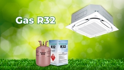 Top 3 điều hòa âm trần 1 chiều nên lựa chọn cho năm 2025