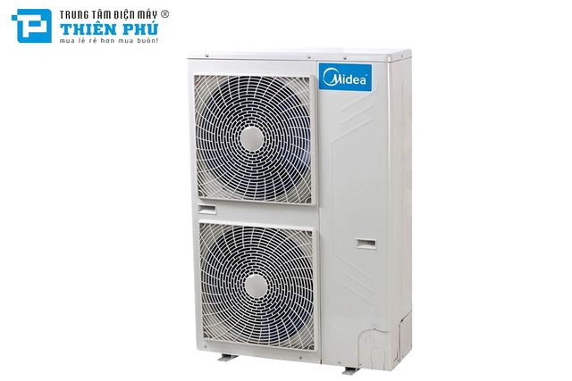 Điều Hòa Nối Ống Gió Midea Inverter 1 Chiều 96000Btu MHL-96HDN1/MOUL-96CD1N1-R