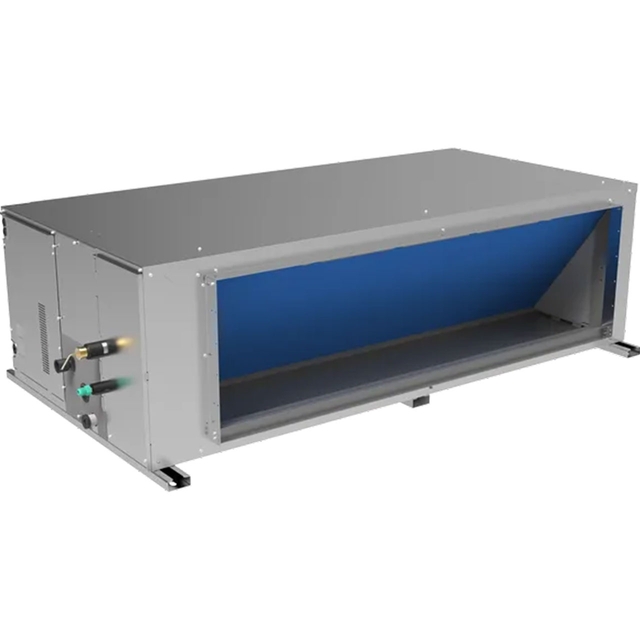 Điều Hòa Nối Ống Gió Midea Inverter 1 Chiều 96000Btu MHL-96HDN1/MOUL-96CD1N1-R