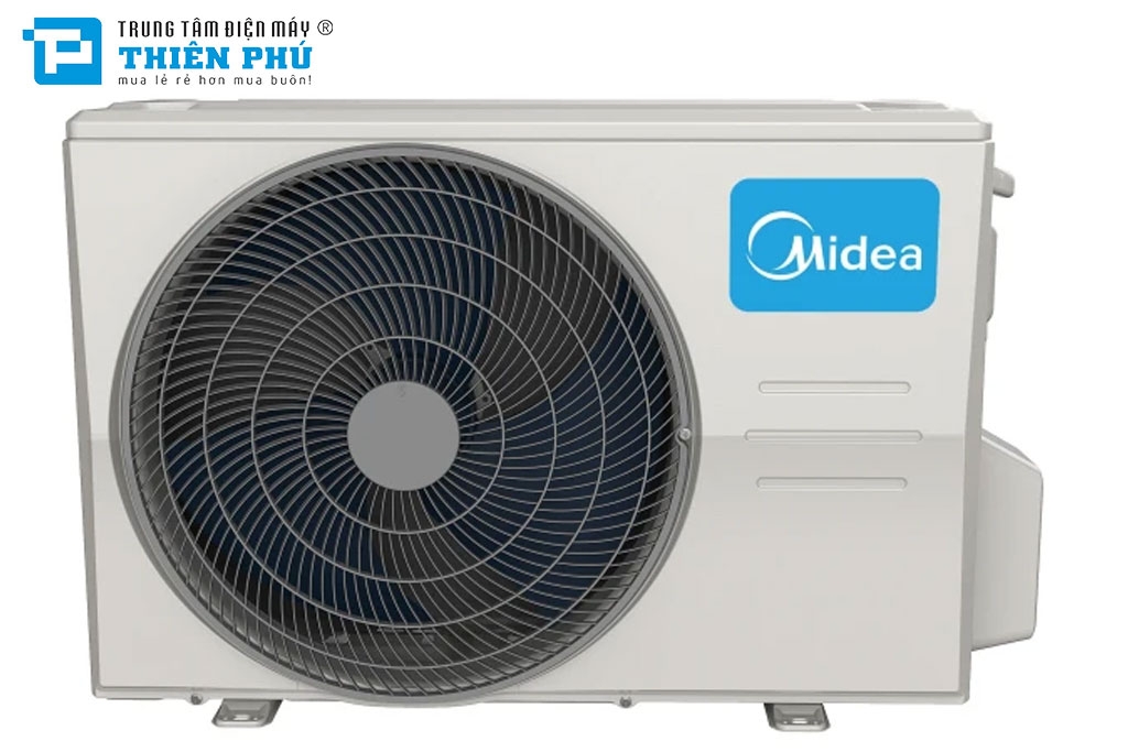 Điều Hòa Midea Inverter 18000Btu 2 Chiều MSAFCU-18HRFN8