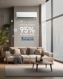 Bật mí lý do điều hòa Panasonic 18000 CS-U18BKH-8 giá cao nhưng đáng tiền