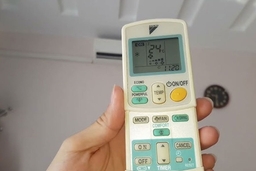 Hướng dẫn cách khắc phục điều hòa Daikin không nhận điều khiển