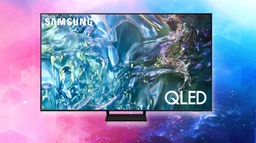 Đánh giá chi tiết smart tivi Samsung Qled 75 inch QA75Q60DAKXXV