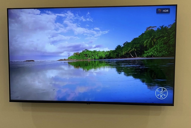 Tivi Sony 55 inch 4K K-55S25VM2 giảm giá chỉ còn 14 triệu, món hời dịp cuối năm 2025