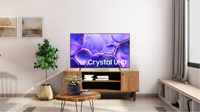 Top 3 smart tivi Samsung Qled chất lượng đáng mua cho gia đình