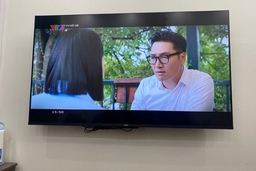 Top 3 tivi Sony 55 inch hình ảnh đỉnh cao, giá cực tốt đáng mua ở 2025