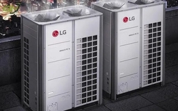 Điều hòa trung tâm LG 2 chiều ARUN240LTE5 sự lựa chọn hoàn hảo cho những không gian có diện tích lớn