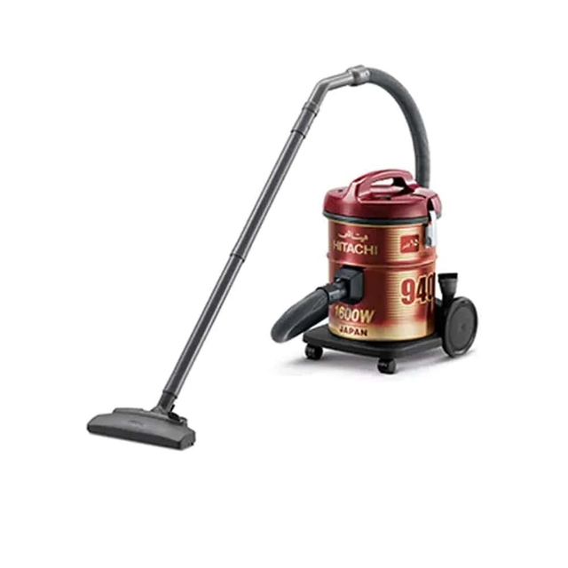Máy hút bụi công nghiệp Hitachi CV-940Y sức mạnh làm sạch vượt trội cho không gian lớn