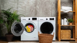 Đánh giá ưu, nhược điểm TOP 4 máy giặt LG giá rẻ bán chạy nhất năm 2025