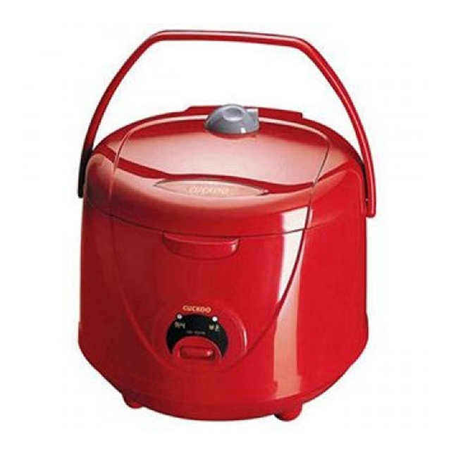 Nồi cơm điện Cuckoo CR-1021R đồng hành cùng bữa ăn việt ngon chuẩn vị