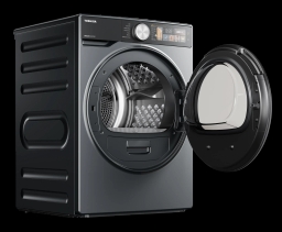 Những ưu điểm đáng chú ý được ứng dụng trong máy sấy quần áo Toshiba TD-T25BS110HWV(MG) model 2025