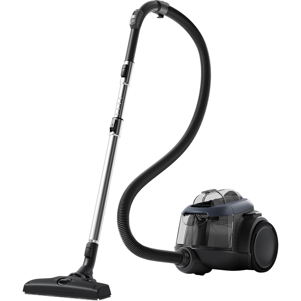 Máy hút bụi Electrolux EFC71611 công suất mạnh mẽ, hút sạch bụi mịn trong tích tắc