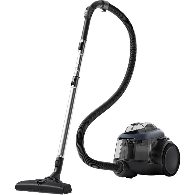 Máy hút bụi Electrolux EFC71611 công suất mạnh mẽ, hút sạch bụi mịn trong tích tắc