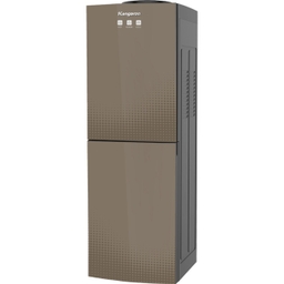 Mô tả chi tiết cây nước nóng lạnh Kangaroo KG58A3 thiết kế hiện đại, làm nóng lạnh nhanh, tiết kiệm điện